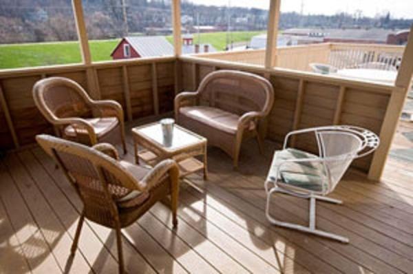 305 North Inn - Galena Exteriör bild