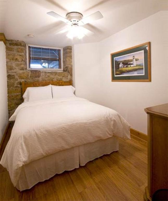305 North Inn - Galena Rum bild